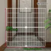 Cat Barrier Door, Cat-Proof Fence, Pet Barrier, Isolation Door, Cat Barrier Gate, Cat Fence, Indoor Guardrail