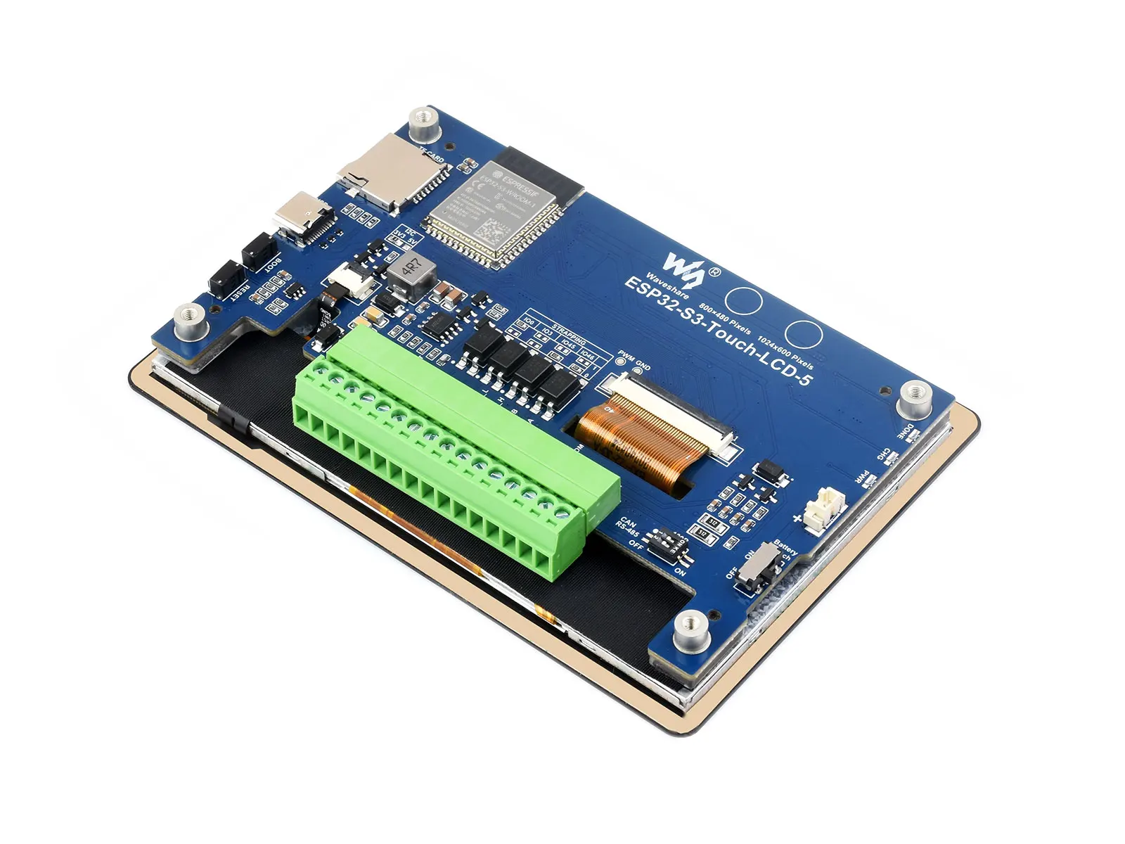 dsc-products