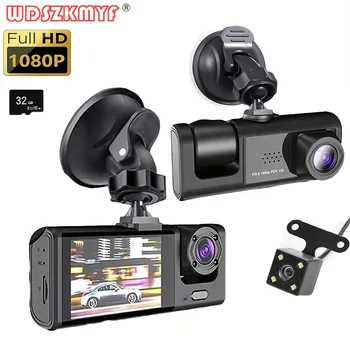 1080P Car DVR Dashcam 1