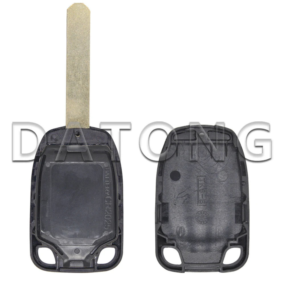 Рисунок 5 - Автомобильный пульт дистанционного