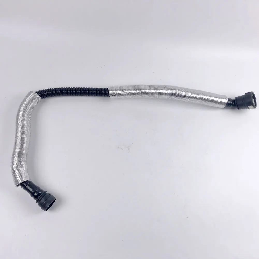 06E131831E Secondary Air Pump Hose Line Car Accessories for Audi A6 S6 Avant 2005-2008 2.4L Engine Model BDW Connecting Pipe