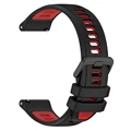 Black Red