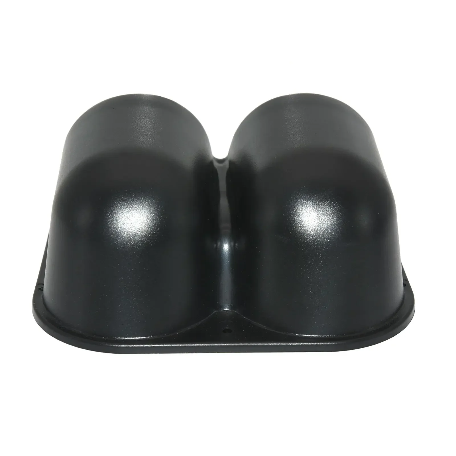 2" 52mm Car Gauge Holder Bracket Cup Pod Universal Single Double Triple Drive Car Meter Hole Dash Gauge Pod Mount Holder car meters holder
