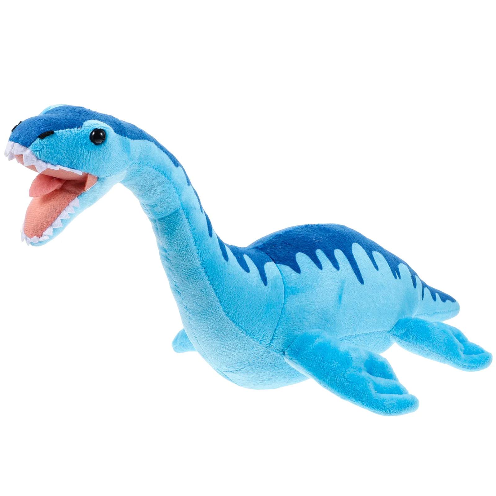 

Plesiosaurus Stuffed Animal Ness Monster Mini Toys for Kids Decorative Children