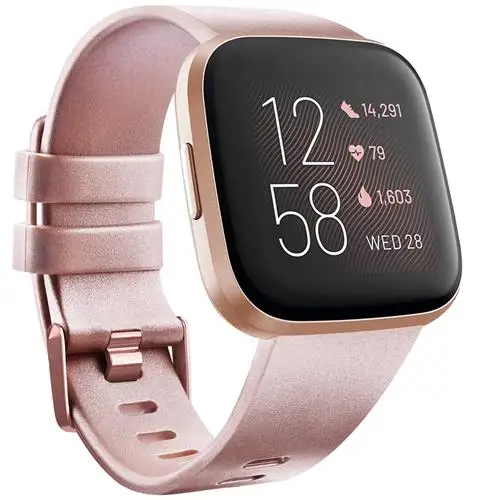 Soft TPU Replacement Wristband Strap for Smartwatch Fitness Trackers