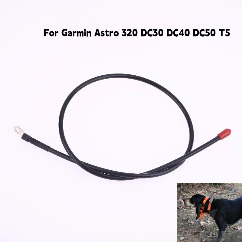 GPS Dog Tracking Collar Antenna - Replacement Part For Garmin T5/TT10/TT15/T5Mini/Astro 320/220 DC30/40/50 Pet Electronic Access