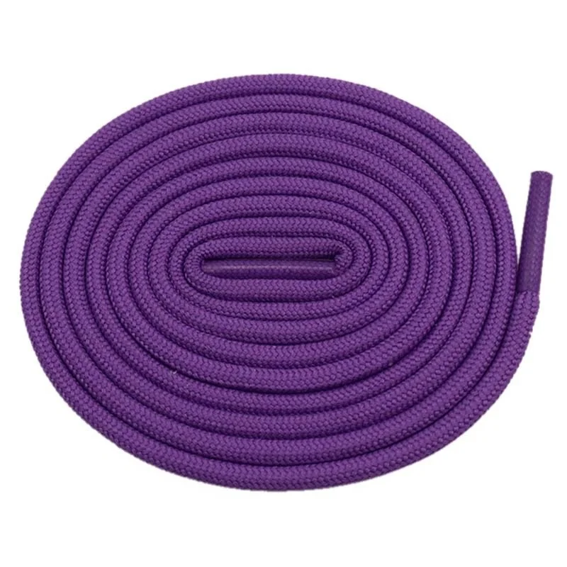 240cm Extra Long Round Shoelaces AF1 Laces Shoestrings Cordons Ropes For High Leg Boots Sport Roller Skates