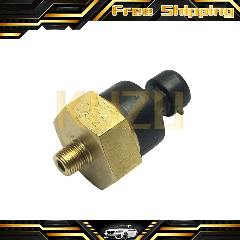 Nuovo Sensore Pressione Olio P1655110 P165-5110 Per Cummins