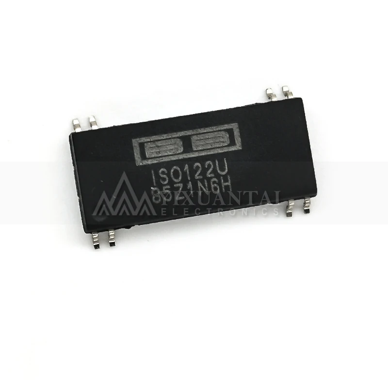 

2pcs/Lot ISO122UE4 ISO122U/1K ISO122U【SP Amp ISOL Amp Single ±18V 8-SOIC】New