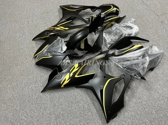 

Комплект обтекателей из АБС-пластика для BMW S1000RR HP4 2019 2020 2021 2022 19 20 21 22 23