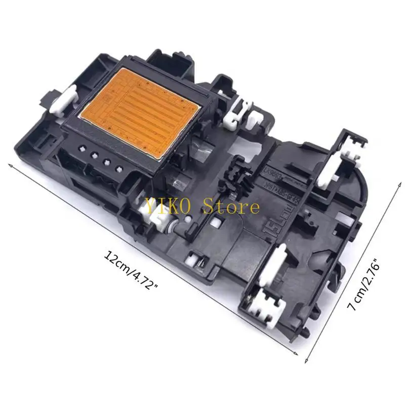 K32C는 DCP T310W T510W J562DW 프린터 교체 부품용 고속 프린트 헤드를 사용했습니다.