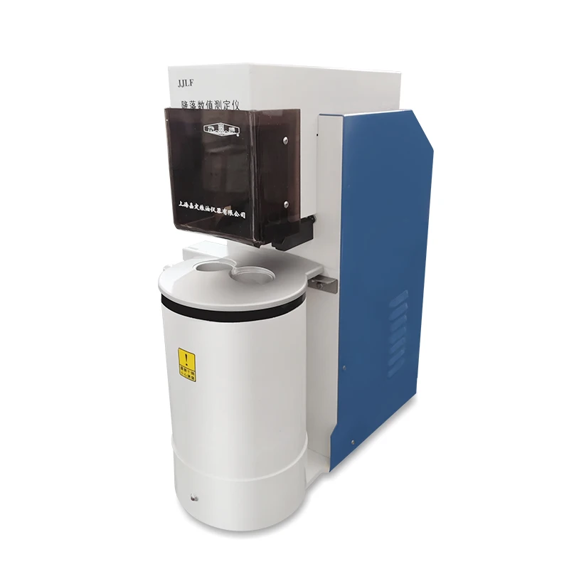 

Laboratory Landing Numerical Tester Jjlf Vibrating and Shaking Device Grain Numerical Food Tester