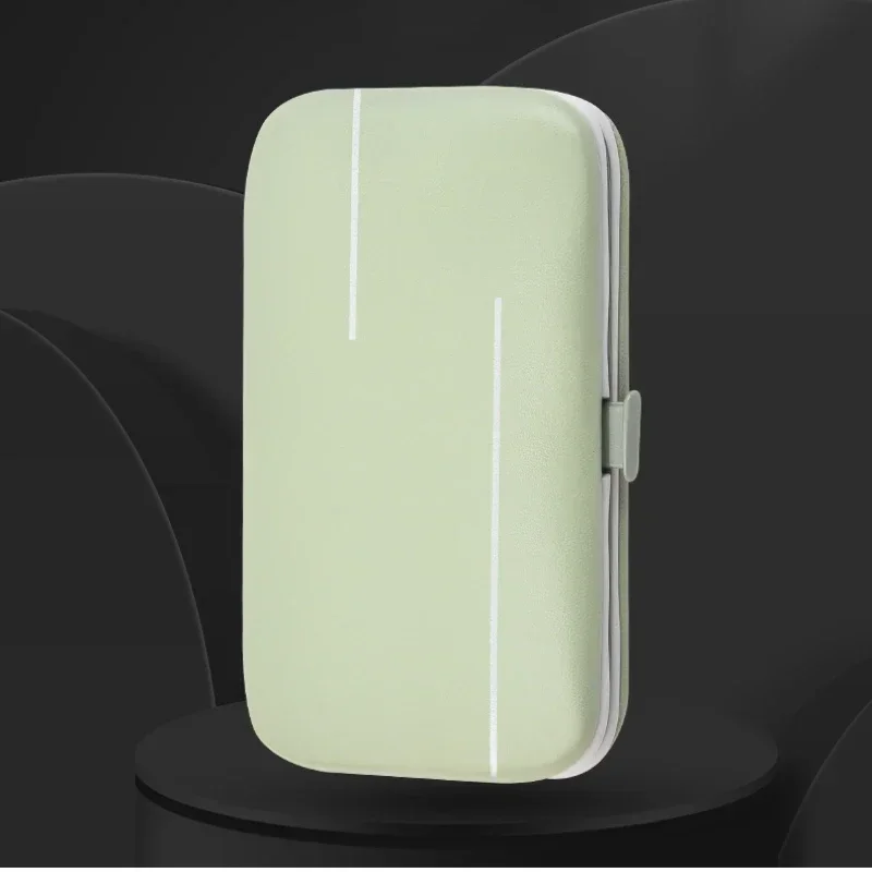 Dead Skin Cutting Pliers Pedicure Knife Nail Scissors Nail Clippers Set Pliers Nail Groove Only Inflammation Nails Manicure Tool