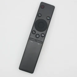 Universal Replacement Remote for Samsung HD 4K Smart TV (Black)