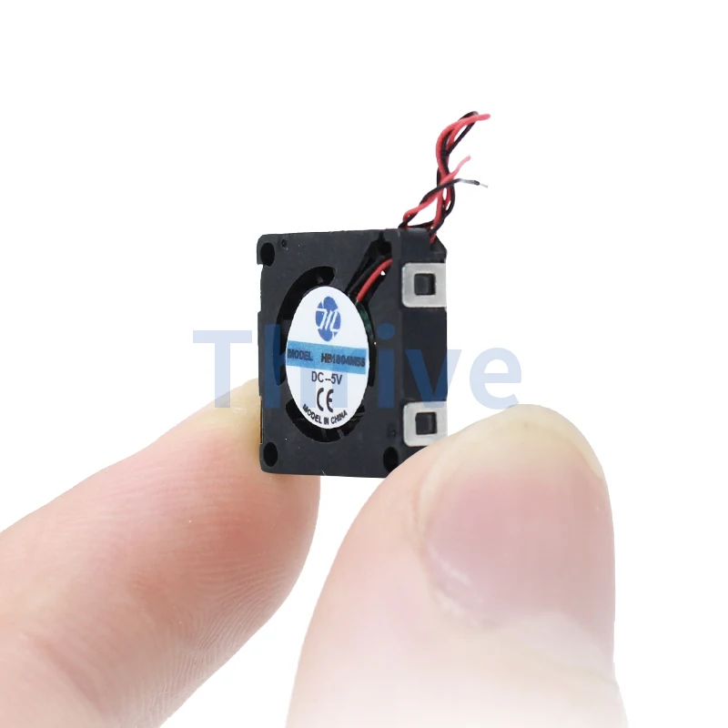 1804 Blower 5V mm 18x18x4mm Turbo Blower Cooling Fan, Cooling Parts Fan