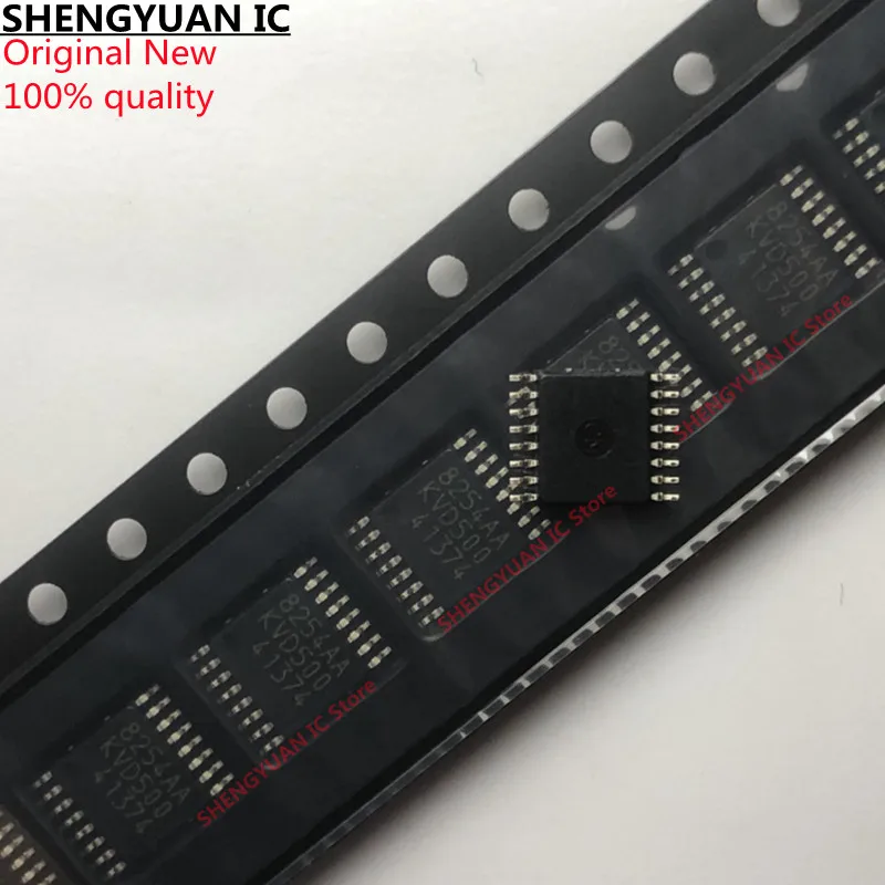 5 10pcs S 8254AAKFT TB G 8254AA TSSOP16 S 8254AAKFT TB S S 8254AAKFT TB ...