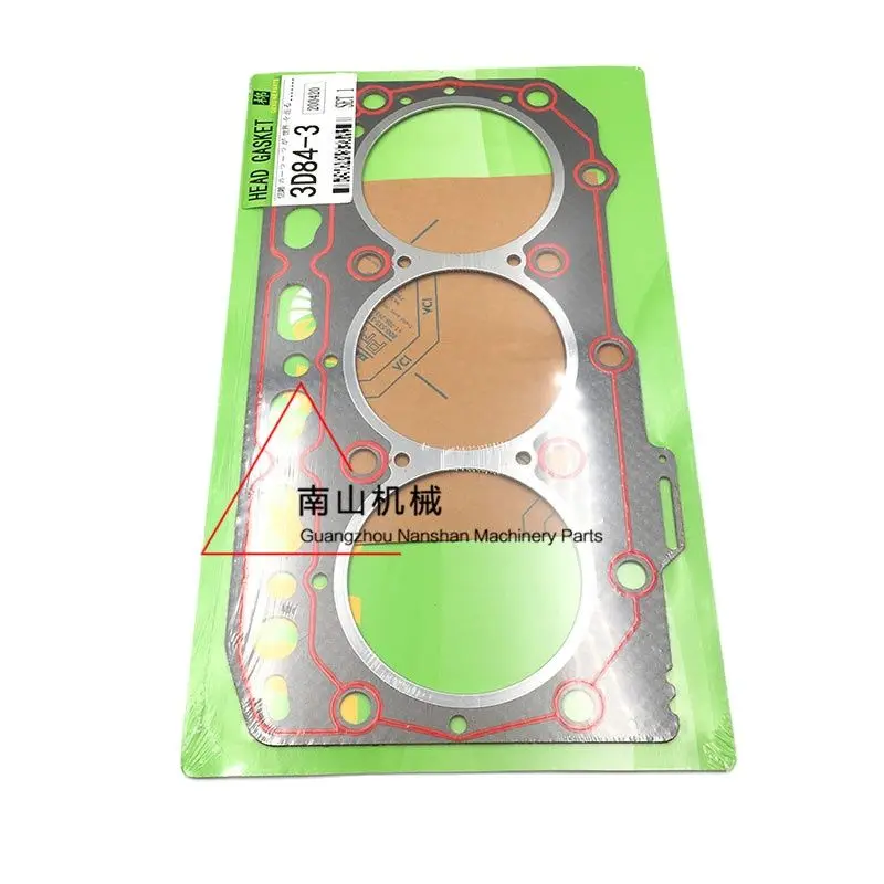  Ǹ Ʈ   , Komatsu PC15/20/30 Ǹ , Yangma 3D84-1-3
