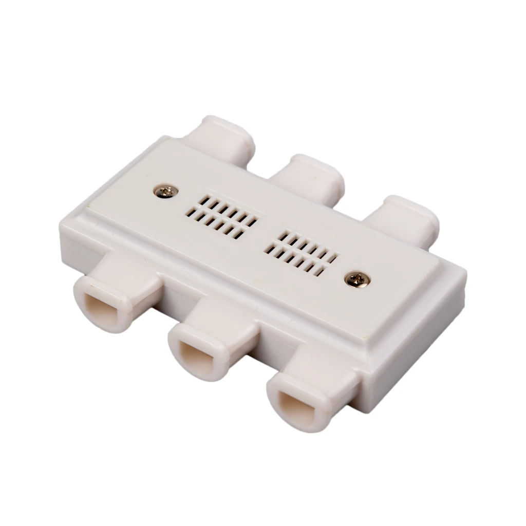 Chromatic Guitar Pitch Pipe Tuner Acoustic Guitar String Tuning E-A-D-G-B-E guitar tuner