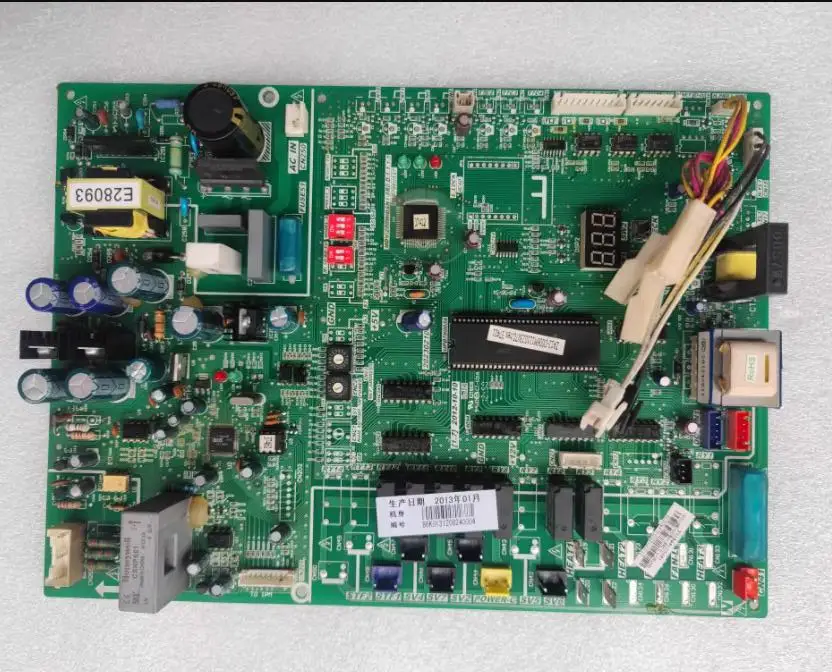 NewcarrierAirconditionermotherboardpcbMDV280WDSN18R0