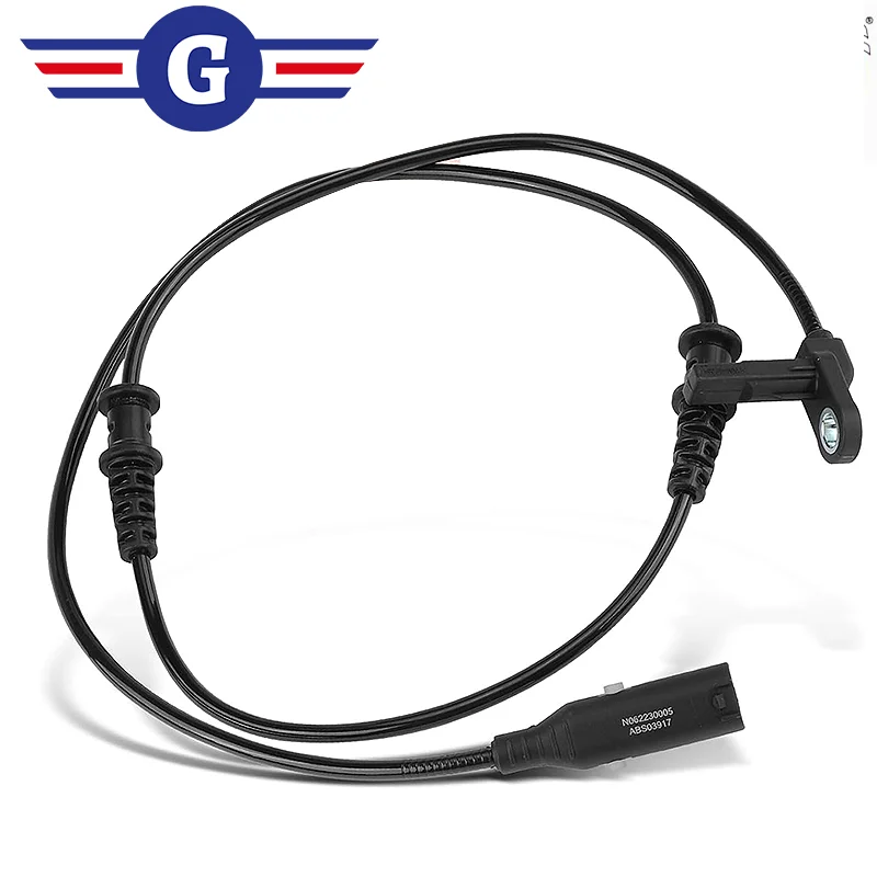 Front Abs Sensor A9069050601 A9065403917 Sprinter 415 311 515 Cdi From 2013 To 2E0927748L 2E0927748Q