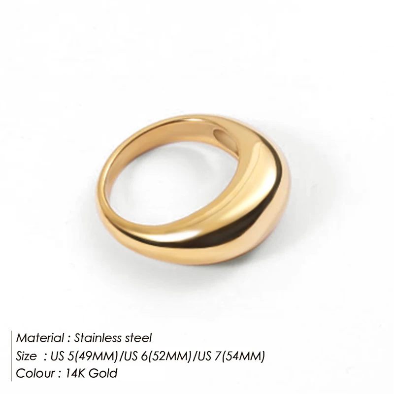 YJ35610 Gold color