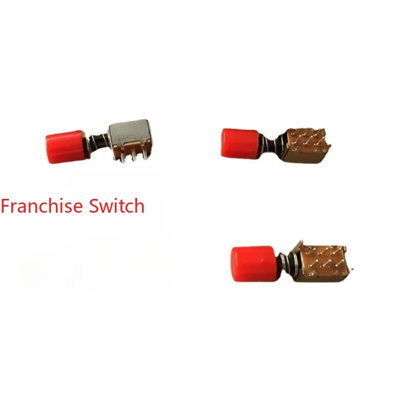 Рисунок 3 - 100PCS SKRCACD010 TAS-623N-V PS-22F03A82