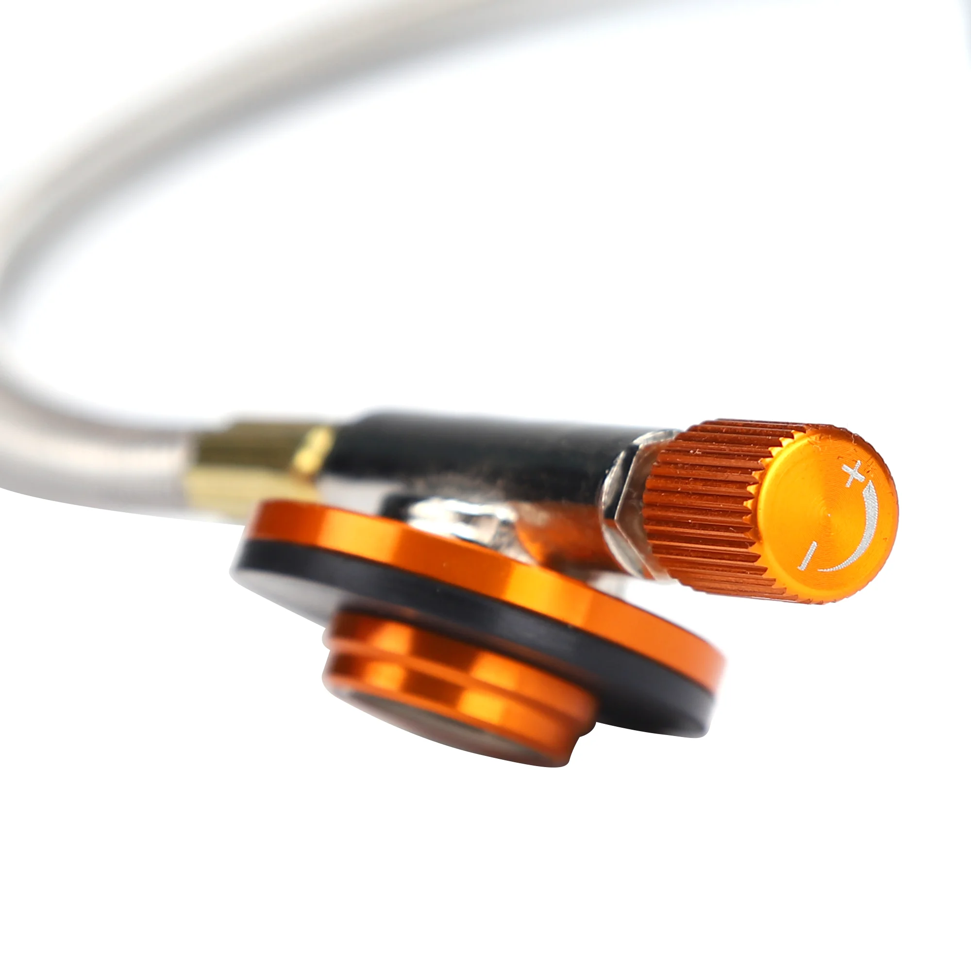 Feuer-Ahorn-Kochset mit Gasbrenner, Kochgeschirr-Set, Outdoor-Herd, Camping-Topf-Set, Kochsystem für Wandern, Camping und Picknick – Detail 7