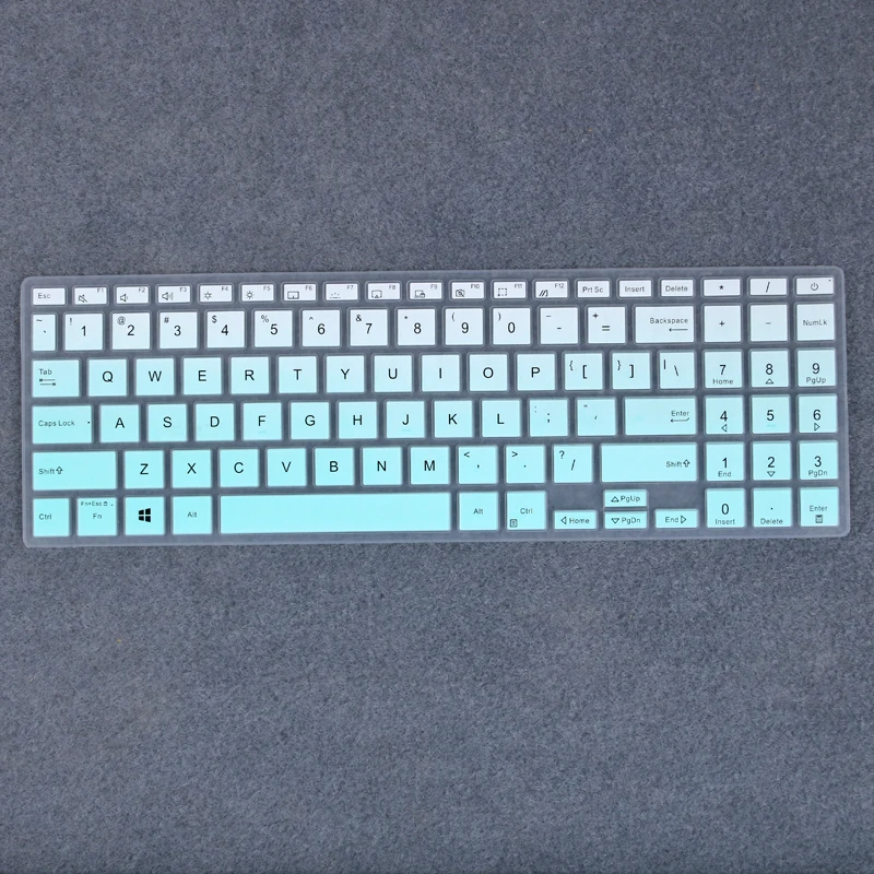 Per Asus Vivobook S15 15 Oled S513 S513Eq K513 M513 Km513 Km513Ua X513 S K M 513 Eq 15.6 Cover Protettiva Per Tastiera Portatile