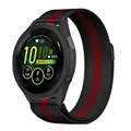Black red