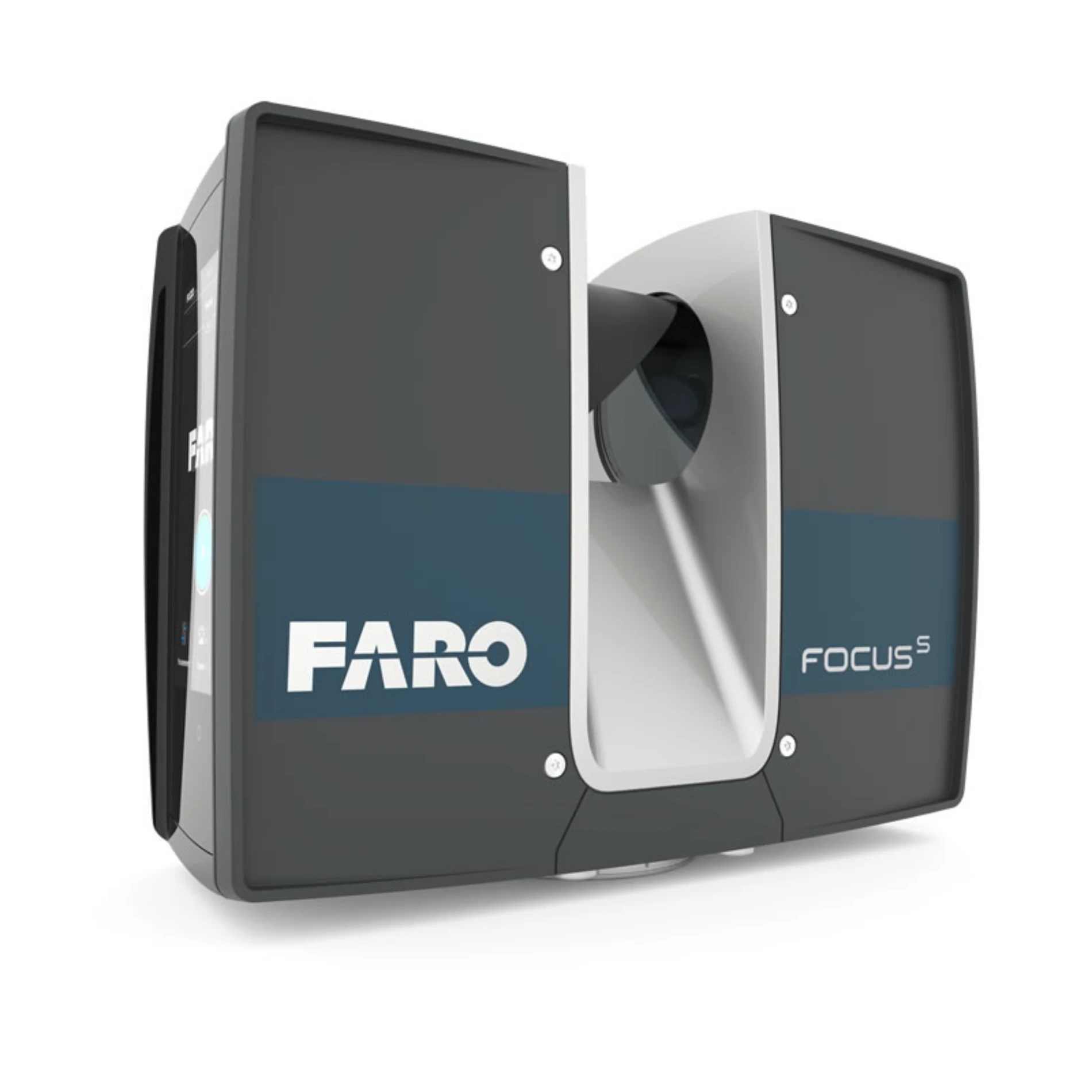 

Tip-top FARO Focus 3D S350 - S350 PLUS Laser Scanner