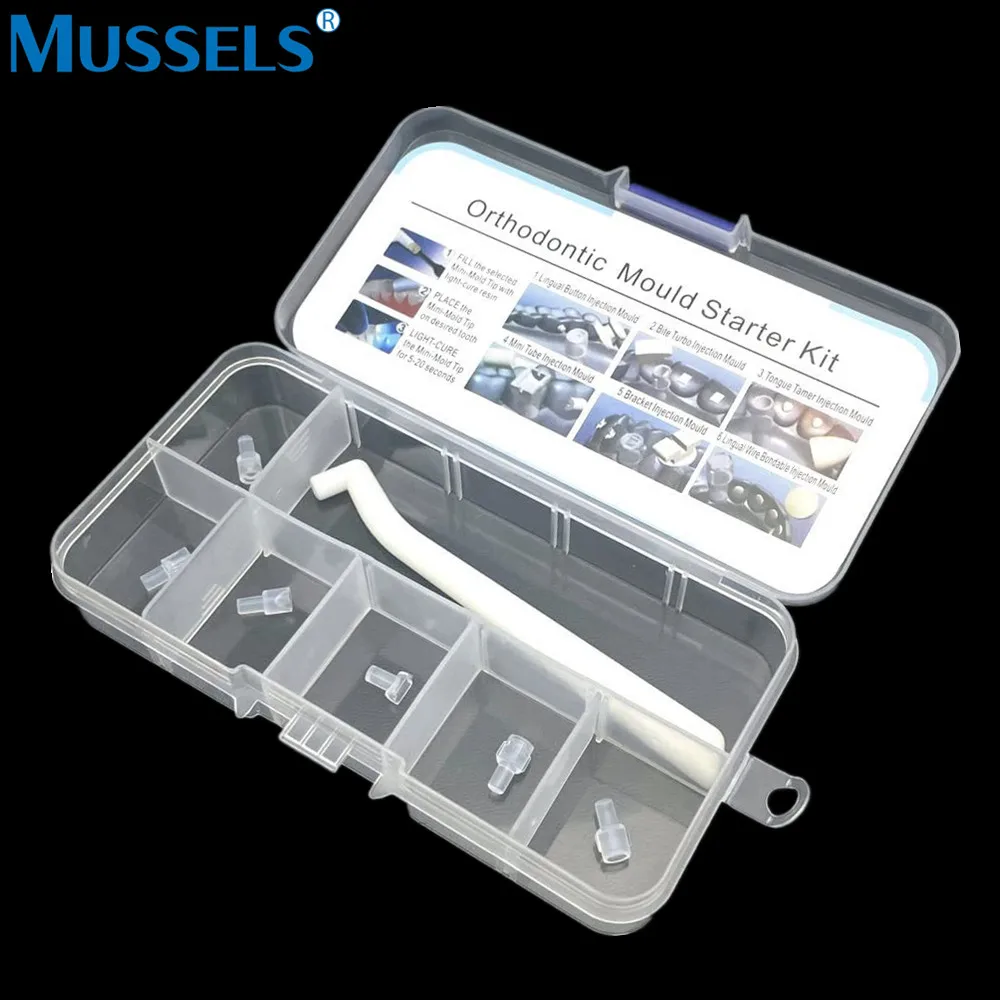 Stampo In Silicone Mini Raggio | Acquista Online Al Miglior Prezzo - Foto 5