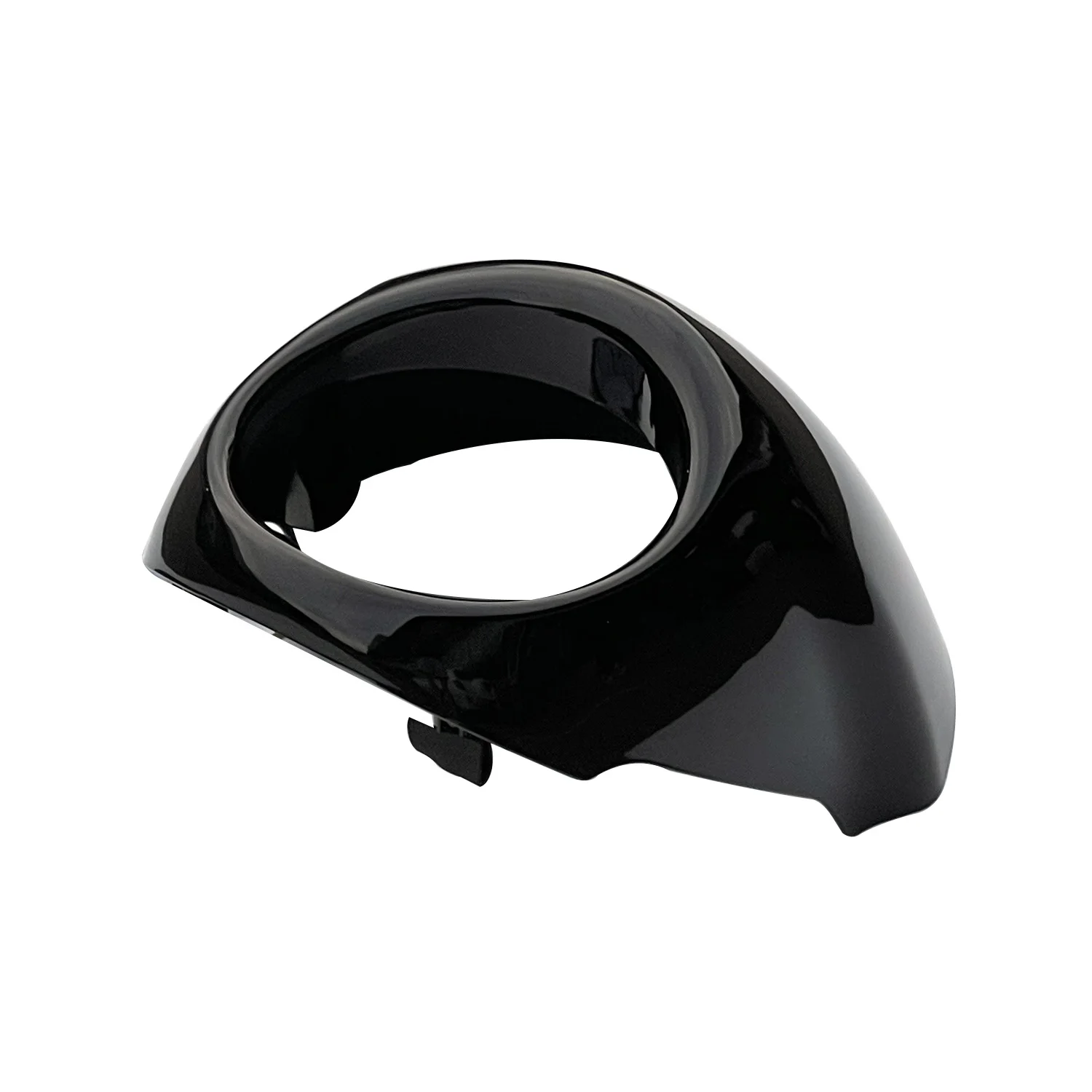 Headlight Headlamp Outer Fairing Mask Cover For Harley Street 500 750 XG500 XG750 2014 -