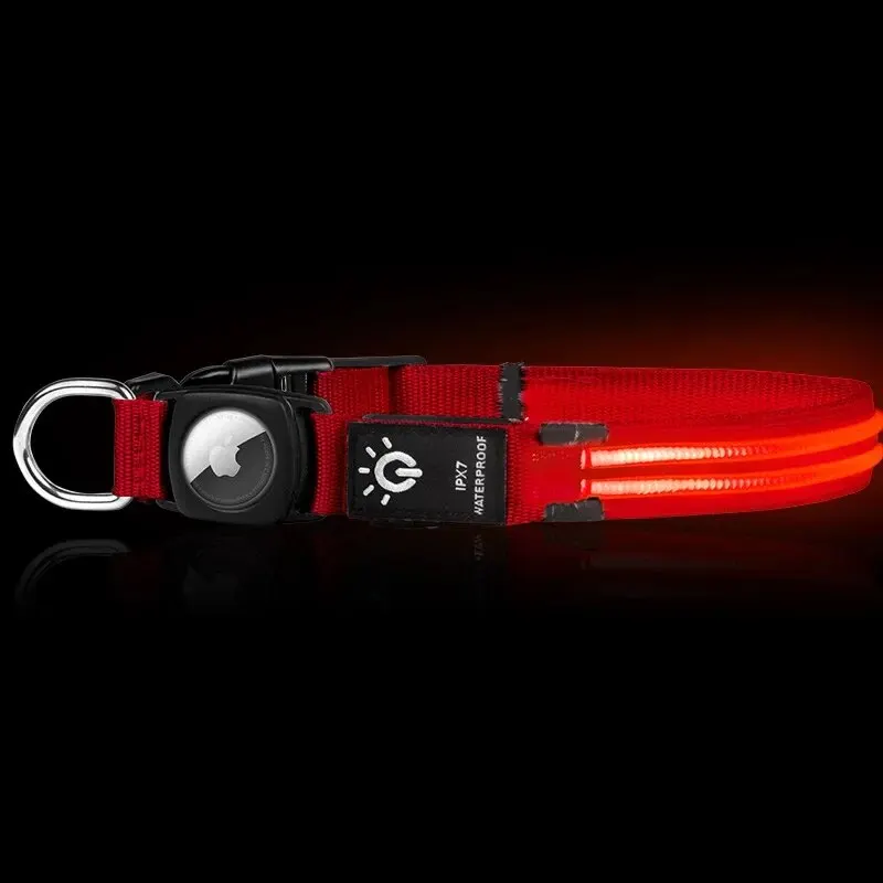 Red dual fiber (waterproof)