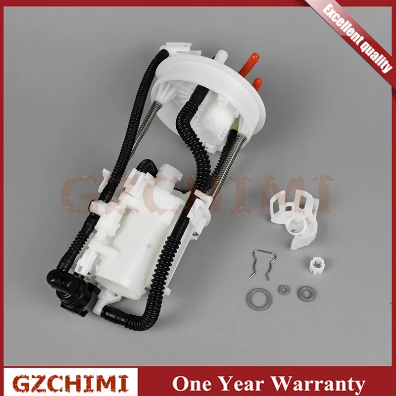 New In Tank Plastic Fuel Filter 16010-SAA-000 16010SAA000 For Honda Jazz 1.2L 1.4L 2002 2003 2004 2005 2006 2007 2008