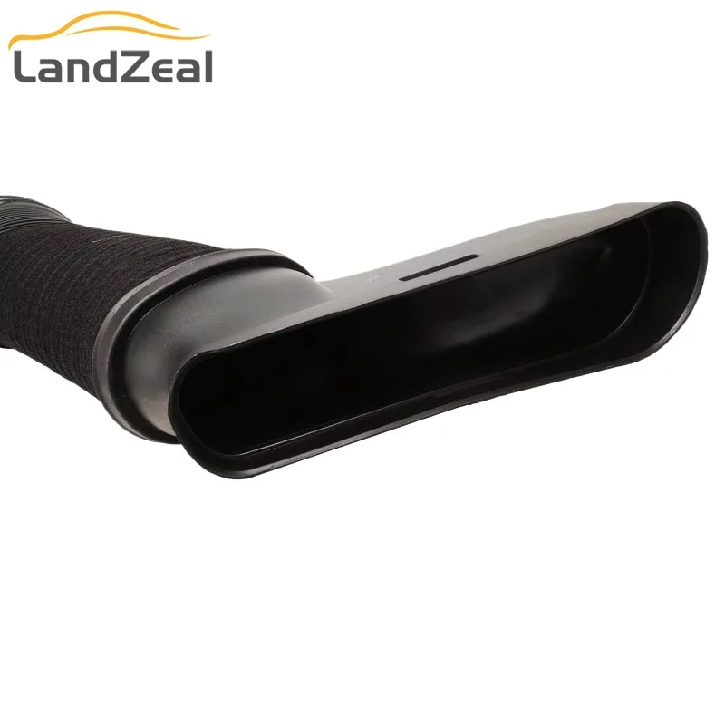 Left/Right 2720901382 2720903682 Air Intake Pipe Hose For Mercedes-Benz E200 E350 C180 C280 C320