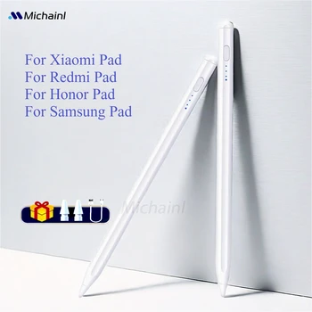 for xiaomi Pad 6 Stylus Pen For Samsung Pad without Palm Rejection Tilt,for Honor Redmi Pad pen for All Android Tablet Phone Pen