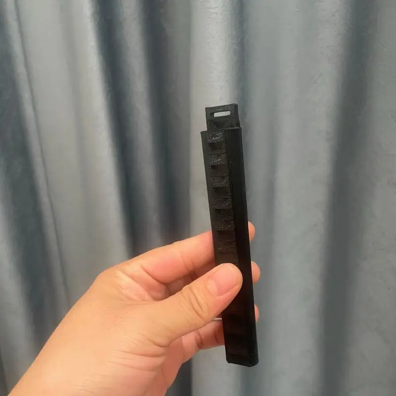 Y-1Pc 마이크 브래킷 부품(마이크용) 미니 무선 마이크 인터뷰 녹음용 특수 스탠드 베이스 액세서리