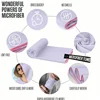 1pc Absorbent and Quick Drying Microfibre Travel Towel Quick Drying Super Soft Compact Sports Towel Camping Towel 5