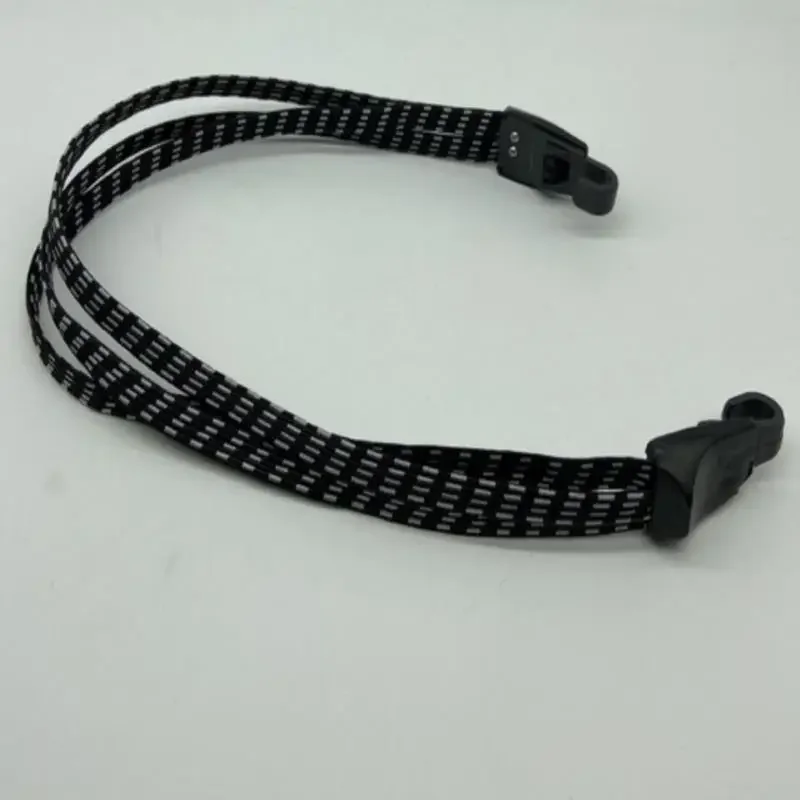 Elastic Bungee Luggage Strap with Hook