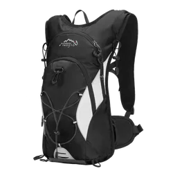 INOXTO Bicycle Bike Bags Water Bag 15L Portable Waterproof Road Cycling Bag Outdoor Sport Climbing Pouch Hydration Backpack