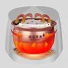 Joyoung Pressure Cooker 5 Liters Rice Cooker Coppersmith Fire 2 Inner Pots Nutritious Cooking Electric Pressure Cookers 220V 6