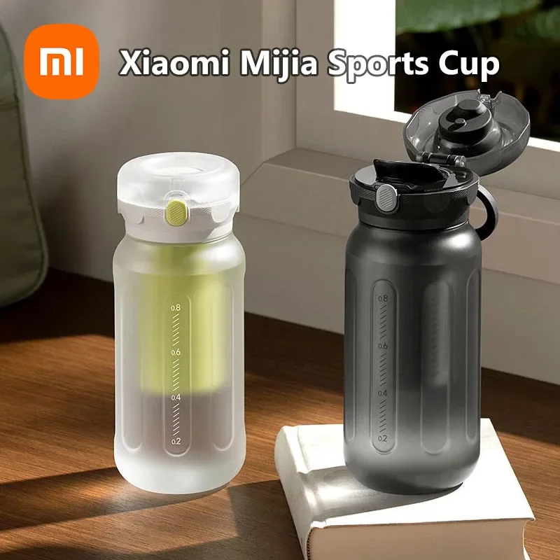 Thermos Cup Xiaomi Portable Intelligent Thermal Vacuum Water