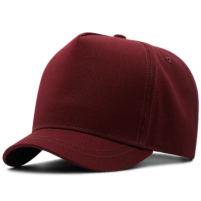 

Oversize XXL Baseball Caps Adjustable Dad Hats Short Bill for Big Heads 58-60cm 60-65cm Extra Large Low Profile Golf Hats