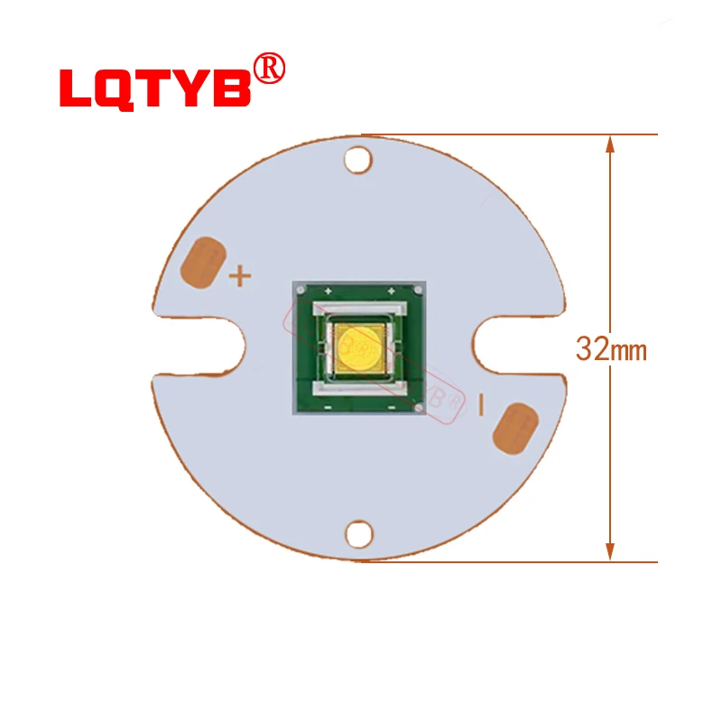 LED Lamp LED Lamp Beads LED Chip LED Lamp Bulb SBT90 for Flashlight DIY