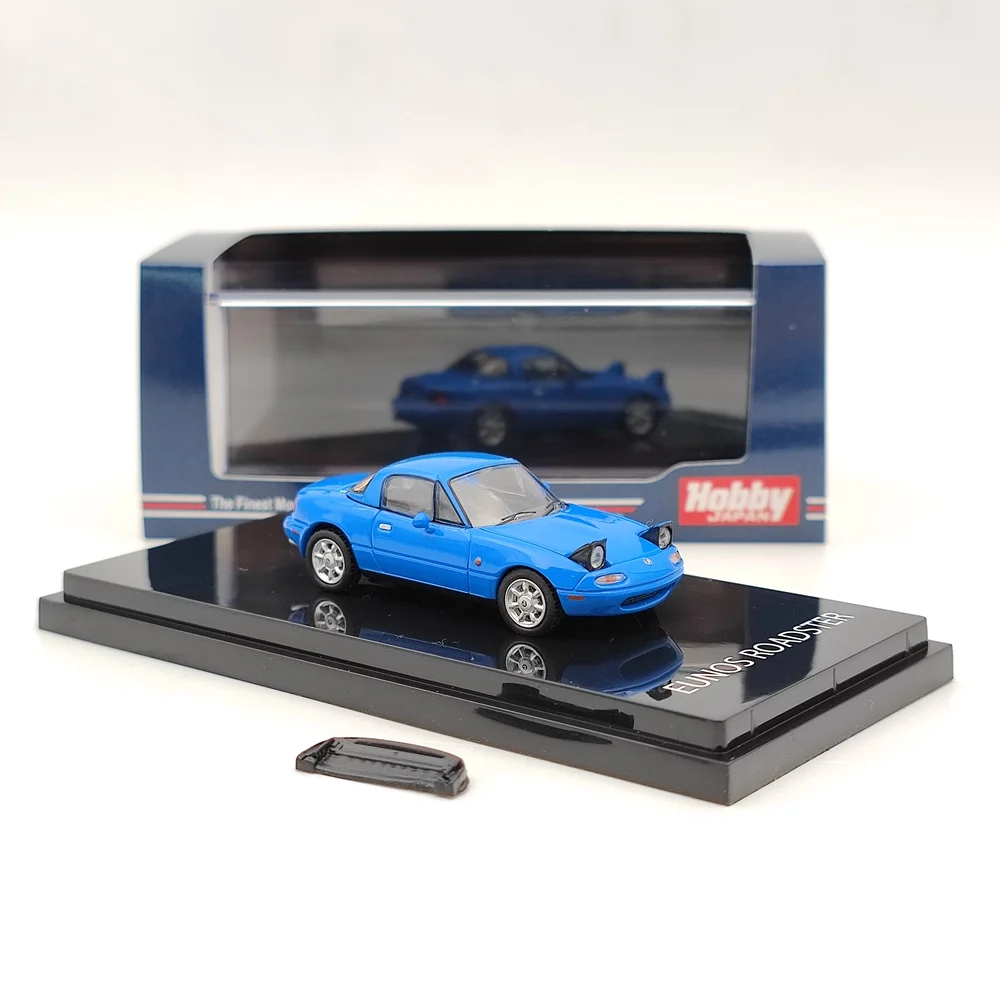 EUNOS ROADSTER MODEL CAR SET 1/43 17台セット EUNOS ROADSTER MODEL CAR SET 1/43 17台セット Takara Tomy