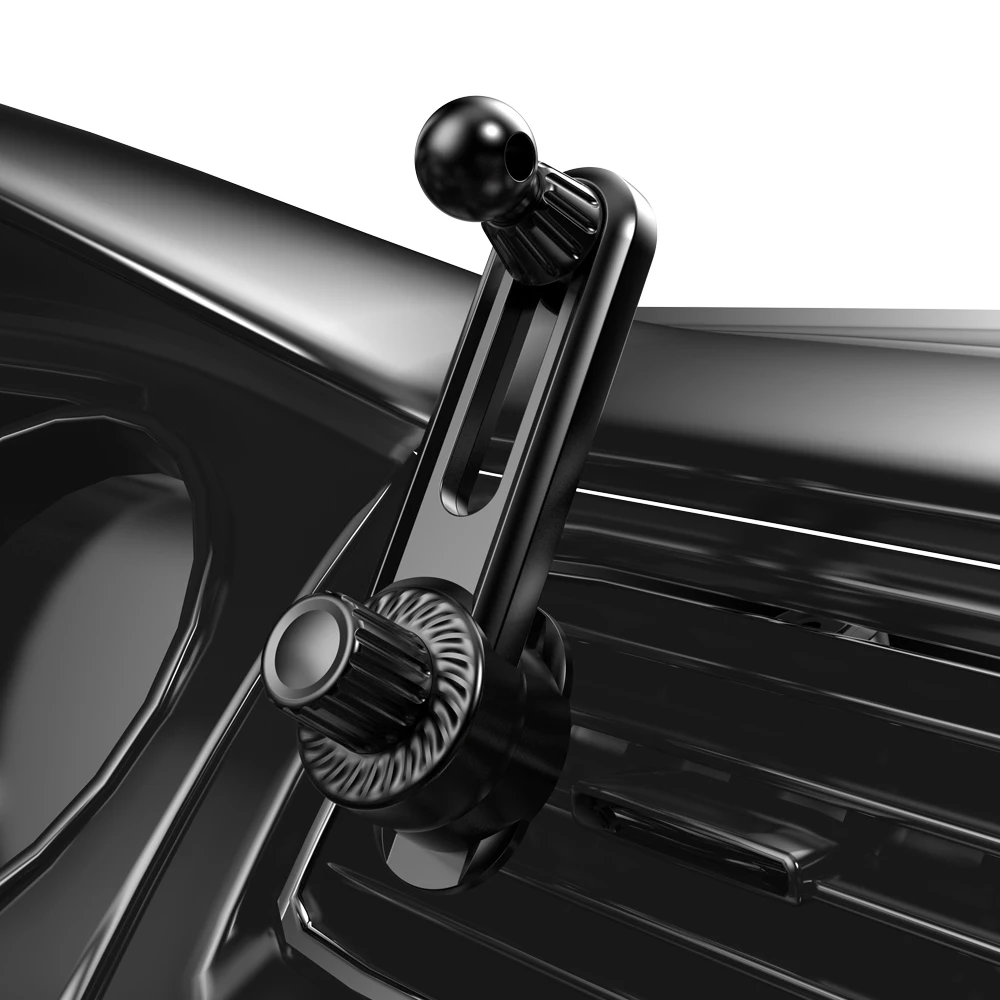 IBudim سيارة منفذ الهواء خطاف معدني المشبك ترقية 1...