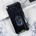 Black TPU C Blue