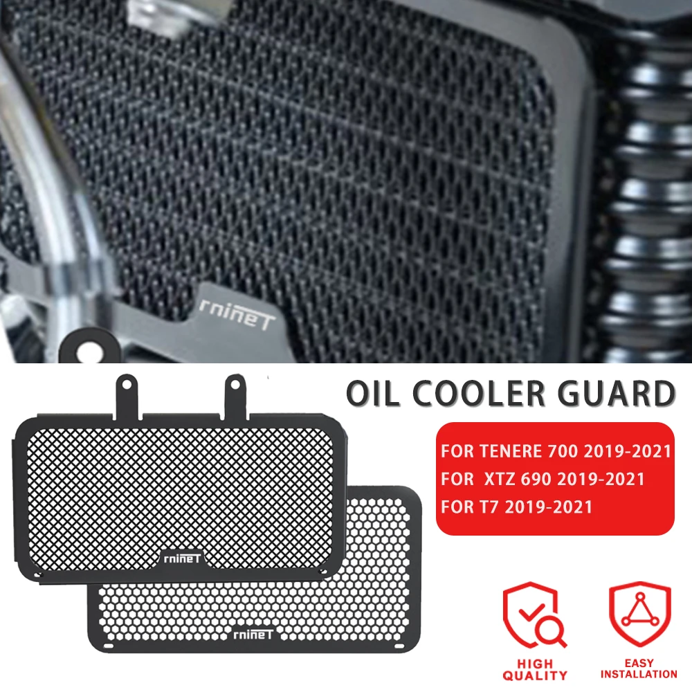 

Масляный Охладитель Для Мотоцикла BMW RnineT R nine T nineT Urban G S Edition 40 лет Scrambler Pure Racer /5 2014-2021 2022 2023