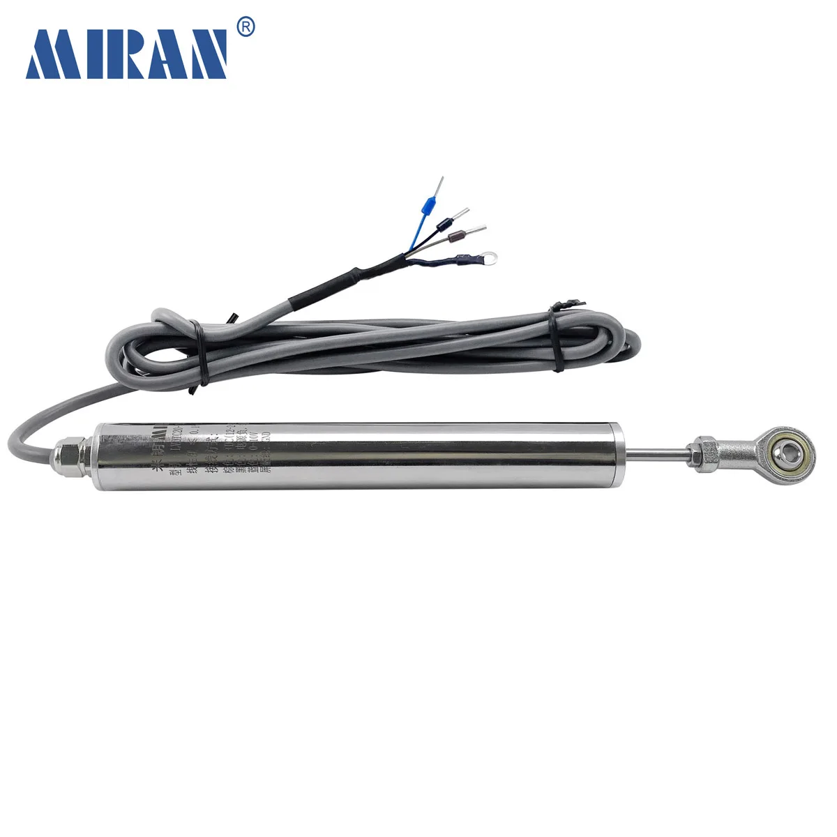 Miran High Precision Linear Variable Differential Transformer 0 10V