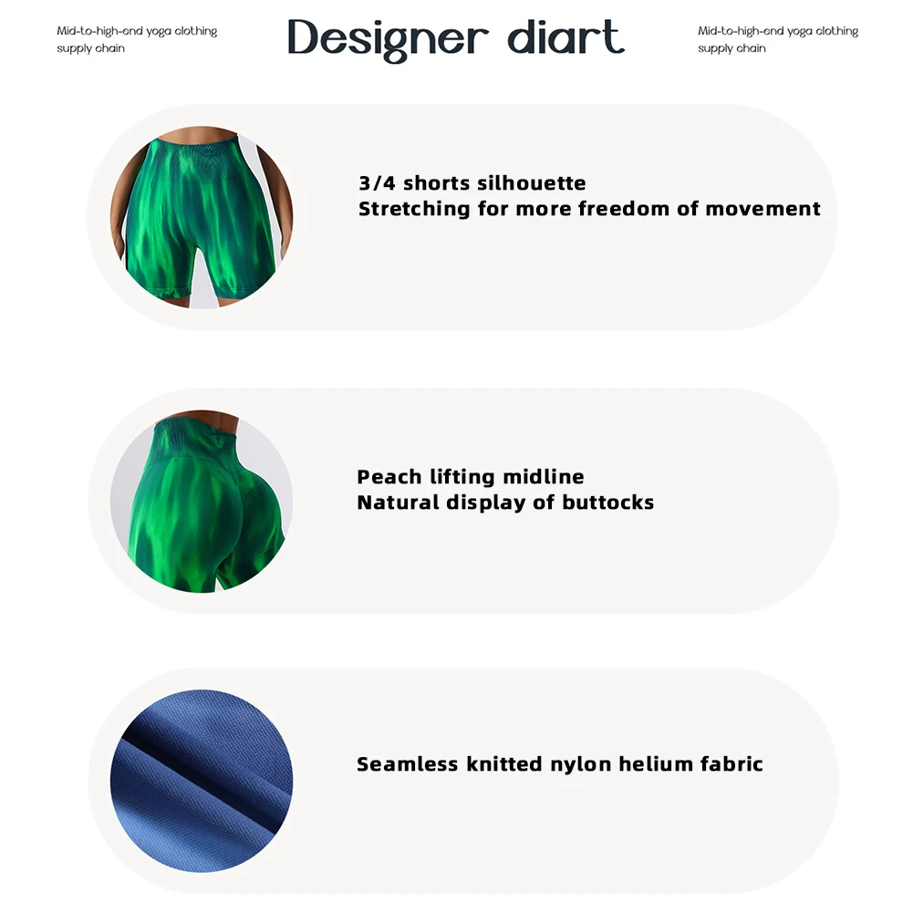 Women's High Waist Pants High Elastic Breathable Fitness Pants For Fitness